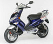 Скутер Peugeot Speedfight 2008 Ultimate Edition